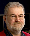 Photo of David C. Gooding